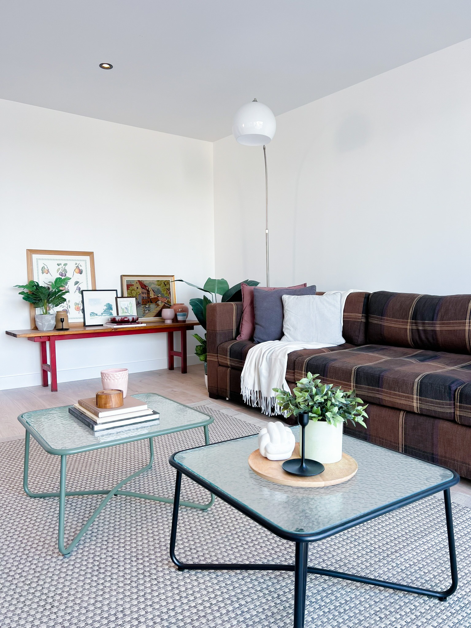 Modern Interior Design